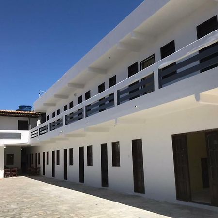 Dormitorio Na Atalaia Aracaju Exterior foto