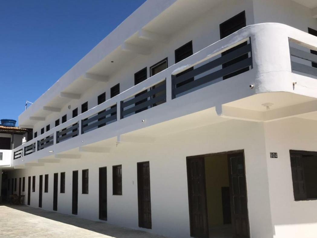 Dormitorio Na Atalaia Aracaju Exterior foto