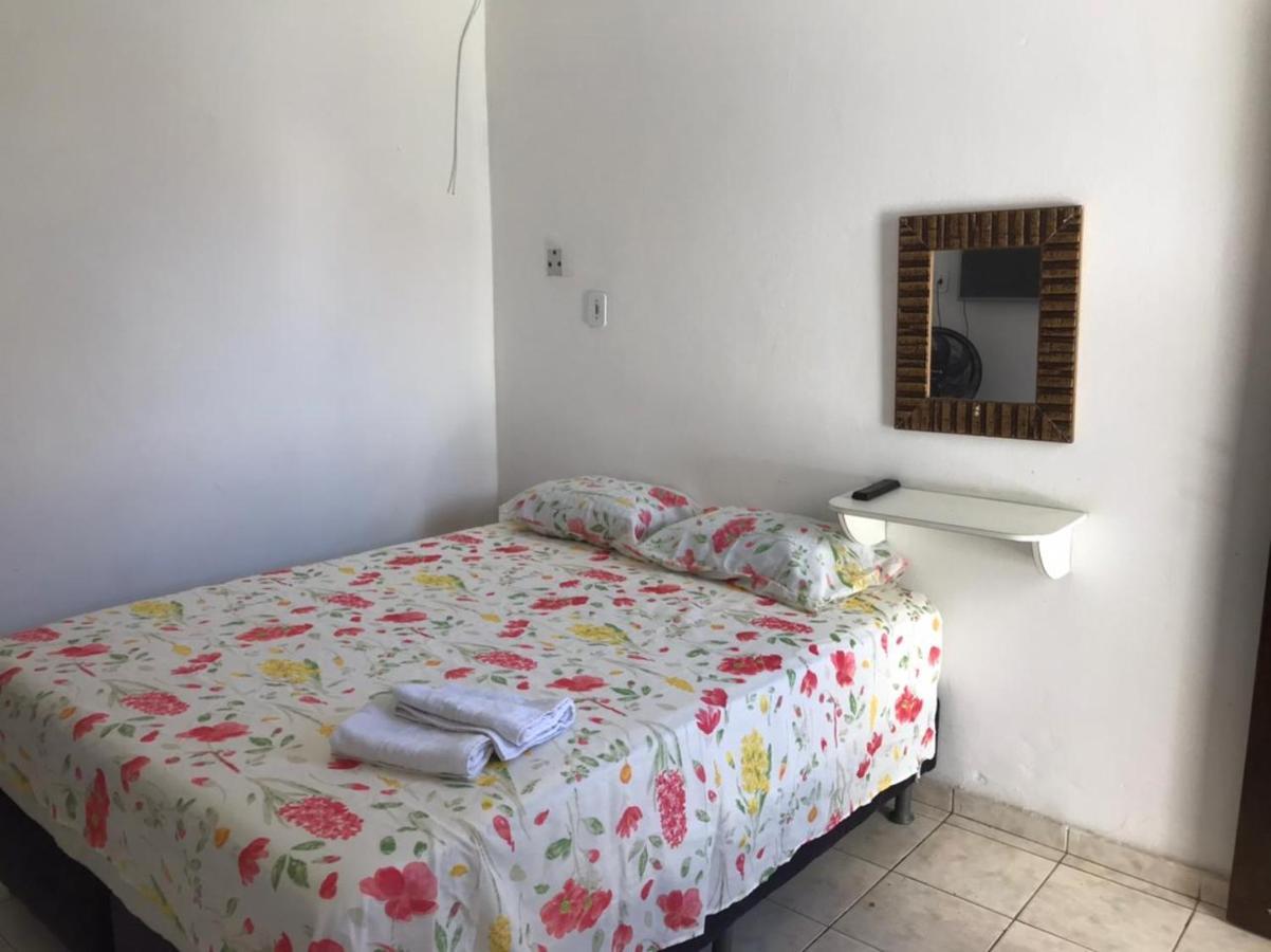 Dormitorio Na Atalaia Aracaju Exterior foto