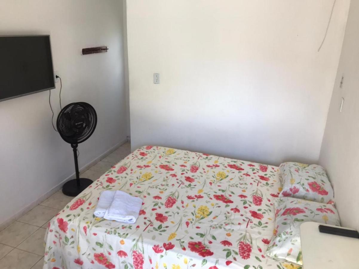 Dormitorio Na Atalaia Aracaju Exterior foto