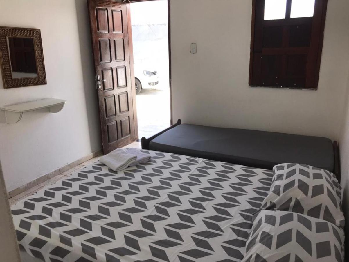 Dormitorio Na Atalaia Aracaju Exterior foto