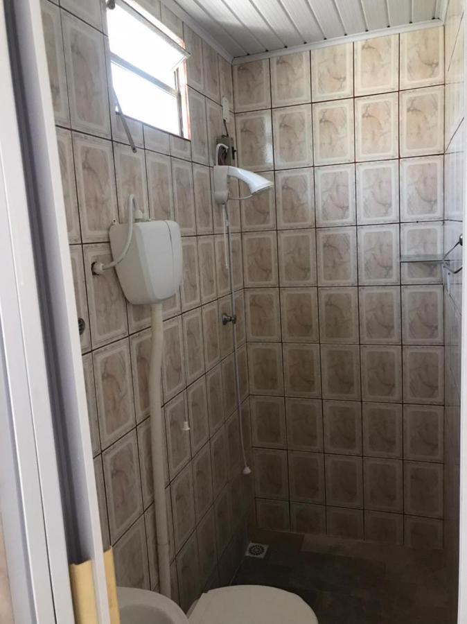 Dormitorio Na Atalaia Aracaju Exterior foto